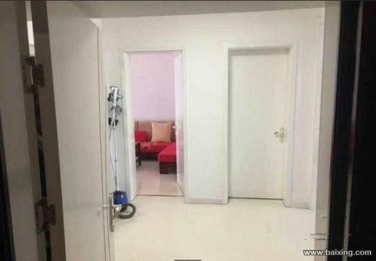 裕华金马腾飞园精装两室一楼家具家电全拎包入住
